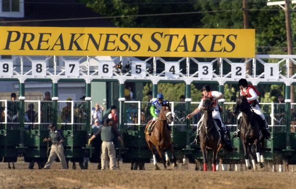 Preakness Stakes