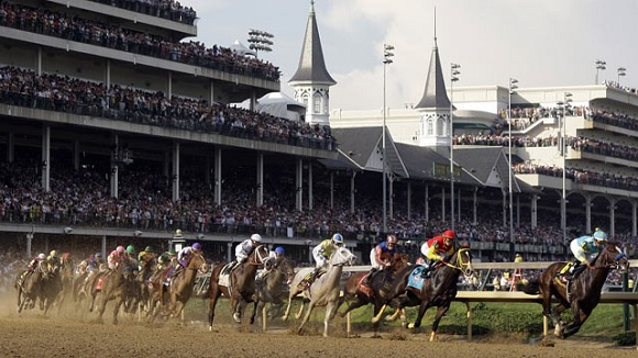 kentucky derby